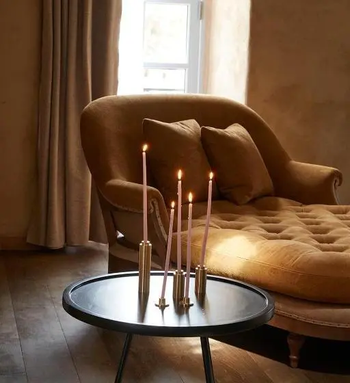 デラックススイート, Domaine Le Mezo