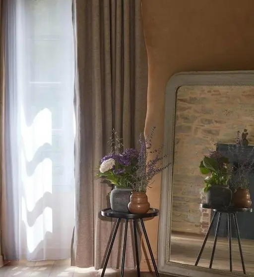 デラックススイート, Domaine Le Mezo