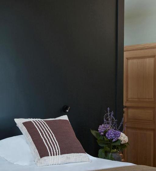 디럭스 스위트, Domaine Le Mezo