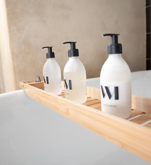 스탠다드 룸 가든 전망, Domaine Le Mezo