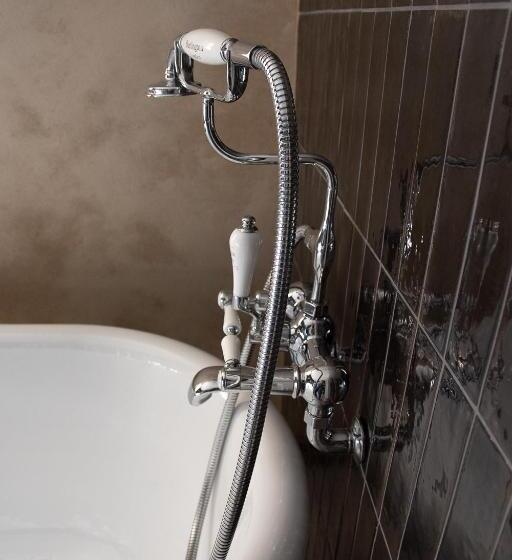 스탠다드 룸 가든 전망, Domaine Le Mezo