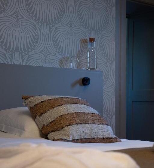 스탠다드 룸, Domaine Le Mezo