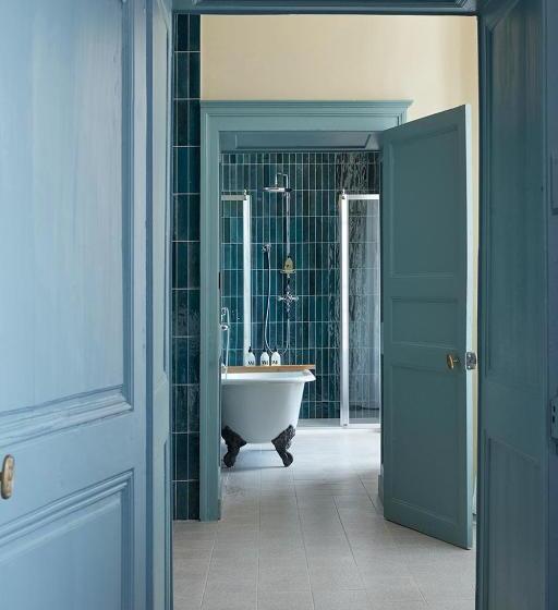 Номер Стандарт, Domaine Le Mezo