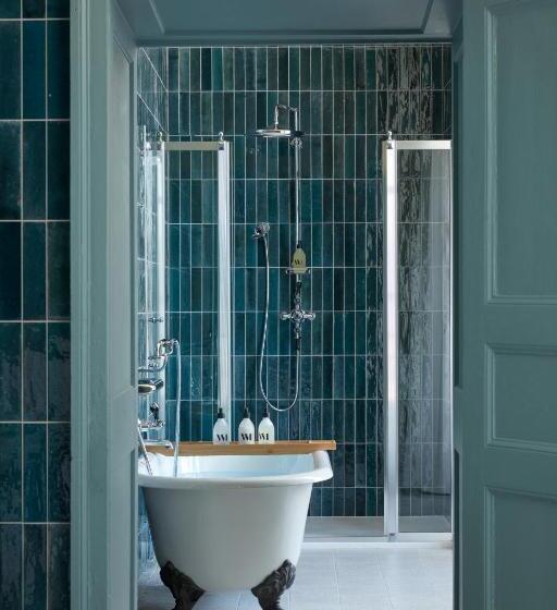 스탠다드 룸, Domaine Le Mezo