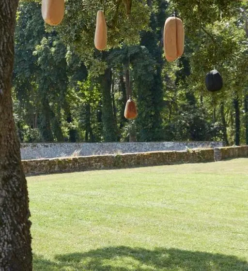 公園の見えるスタンダードルーム, Domaine Le Mezo