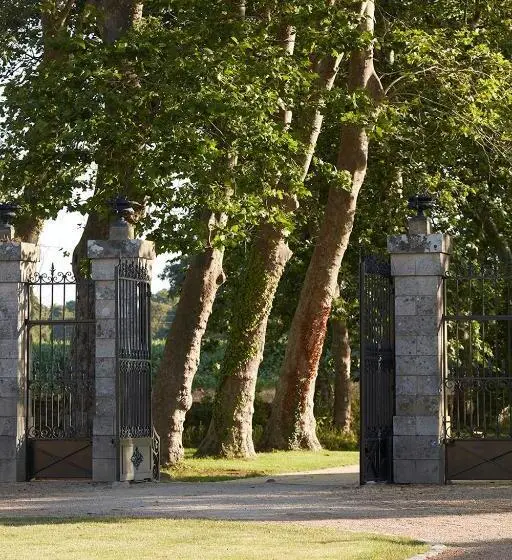 2ベッドルームハウス, Domaine Le Mezo