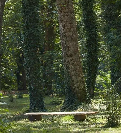 2ベッドルームハウス, Domaine Le Mezo