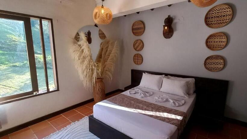 חדר סטנדרט, Ecoluxe