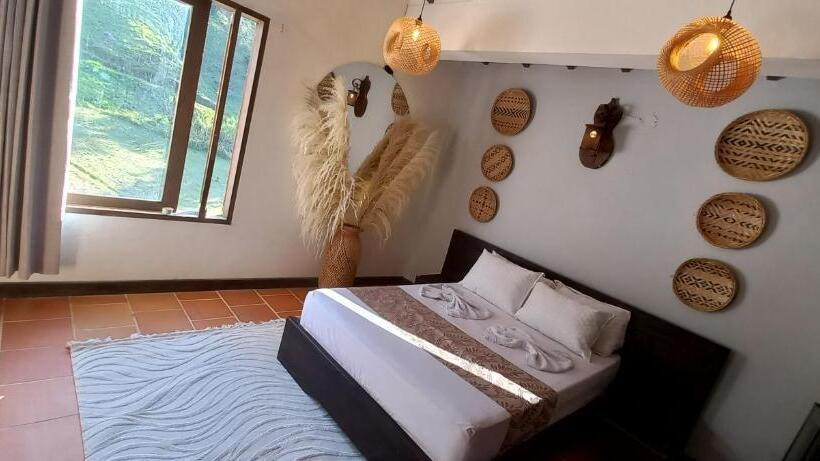 חדר סטנדרט, Ecoluxe