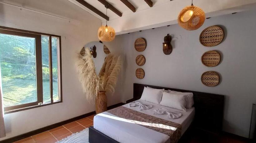 חדר סטנדרט, Ecoluxe