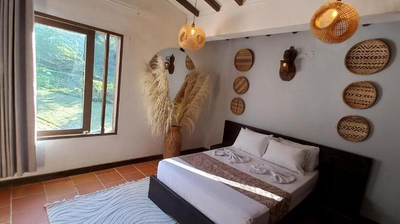 חדר סטנדרט, Ecoluxe