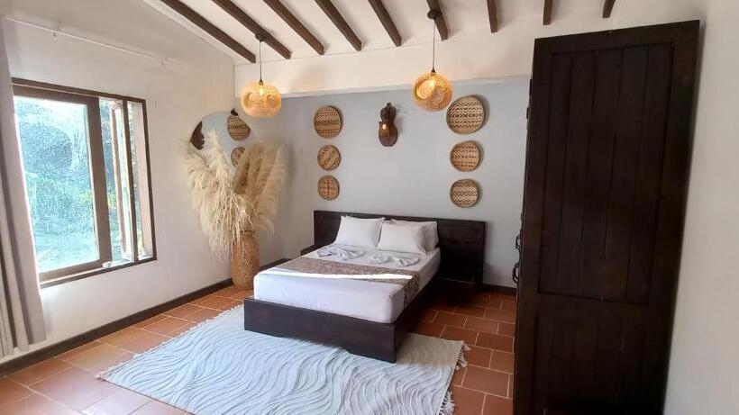 חדר סטנדרט, Ecoluxe