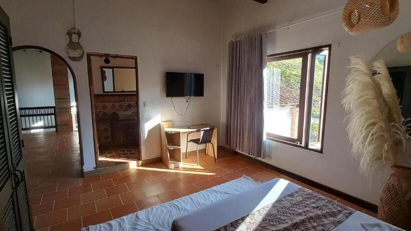 חדר סטנדרט, Ecoluxe