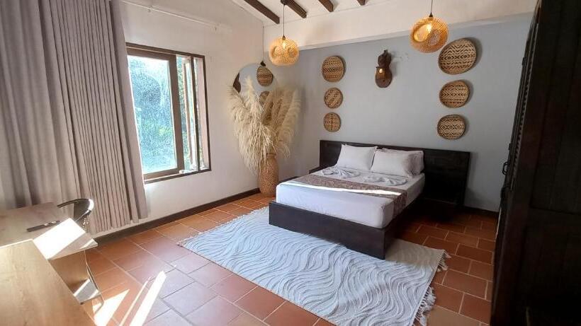 חדר סטנדרט, Ecoluxe