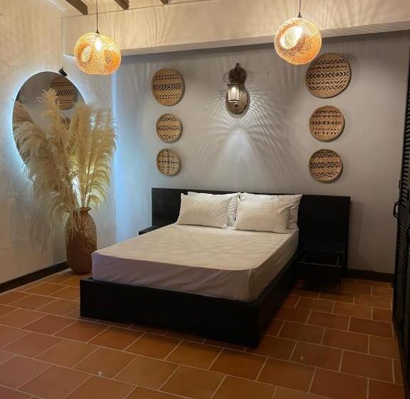 חדר סטנדרט, Ecoluxe