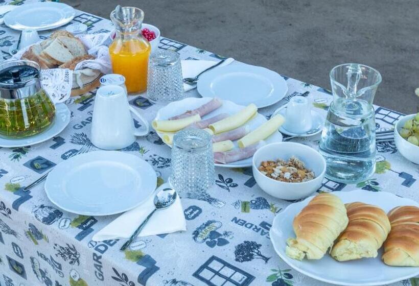 침실 1개 주택, Páteo Lima