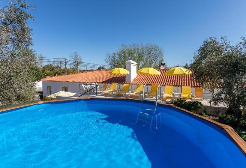 침실 1개 주택, Páteo Lima