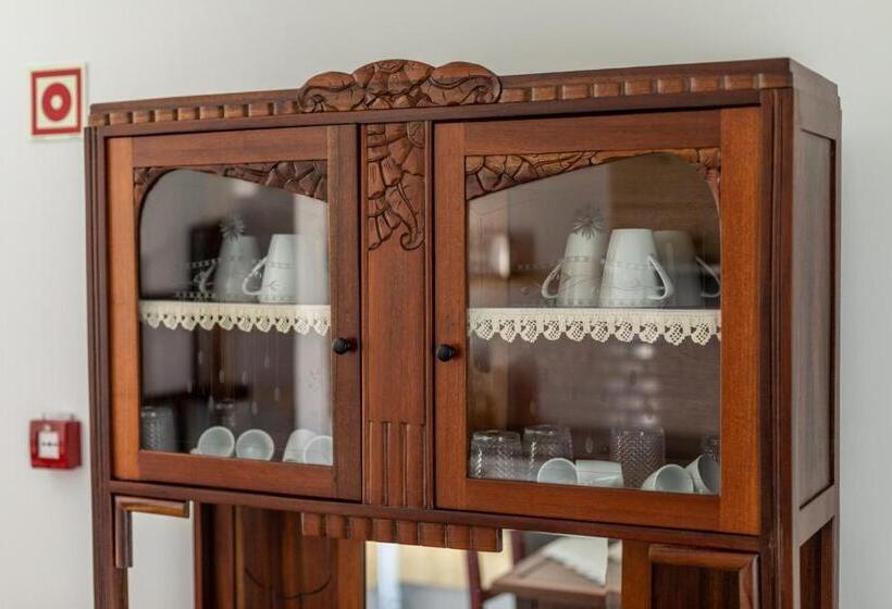 침실 2개 주택, Páteo Lima