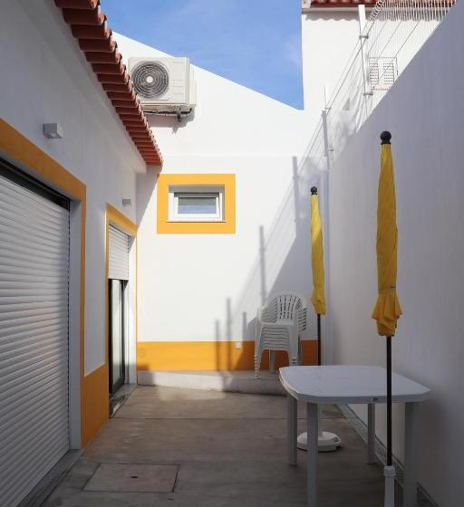 침실 3개 주택, Páteo Lima