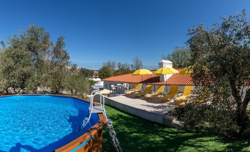 침실 3개 주택, Páteo Lima