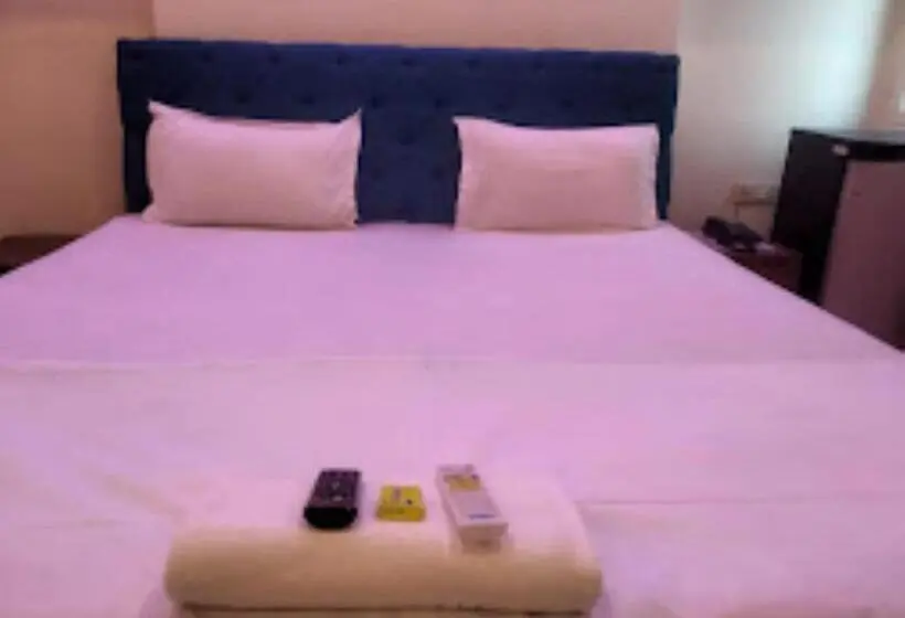 デラックスルーム, Supriya International   Bihar
