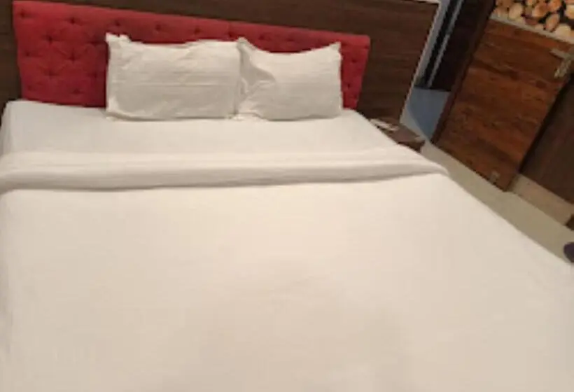 デラックスルーム, Supriya International   Bihar