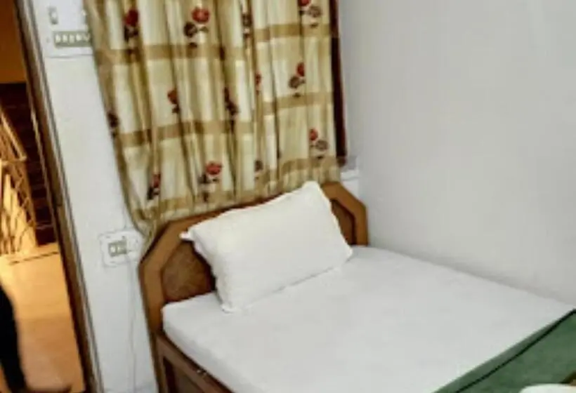Deluxe-huone King-vuode, Swarg Exotica Bihar