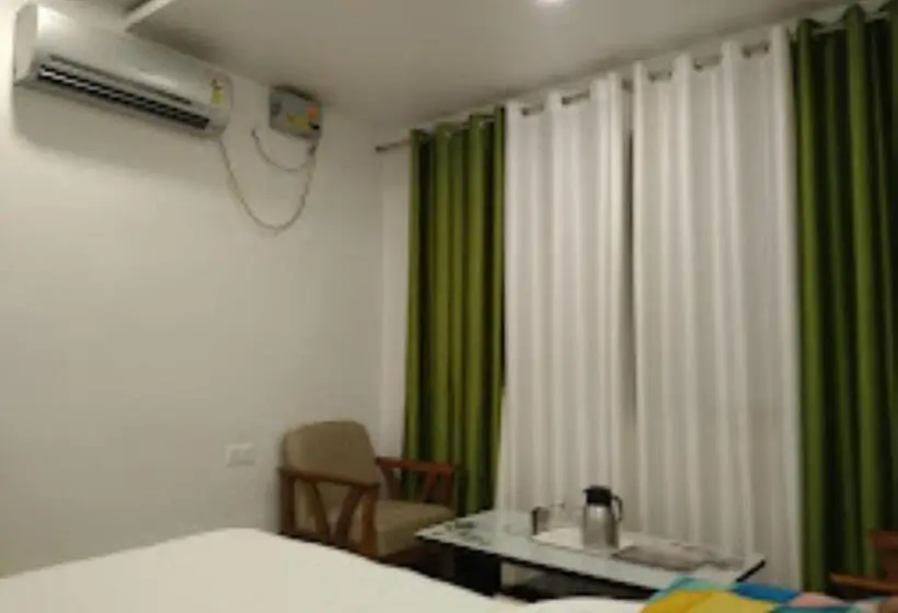 Sviitti, Swarg Exotica Bihar