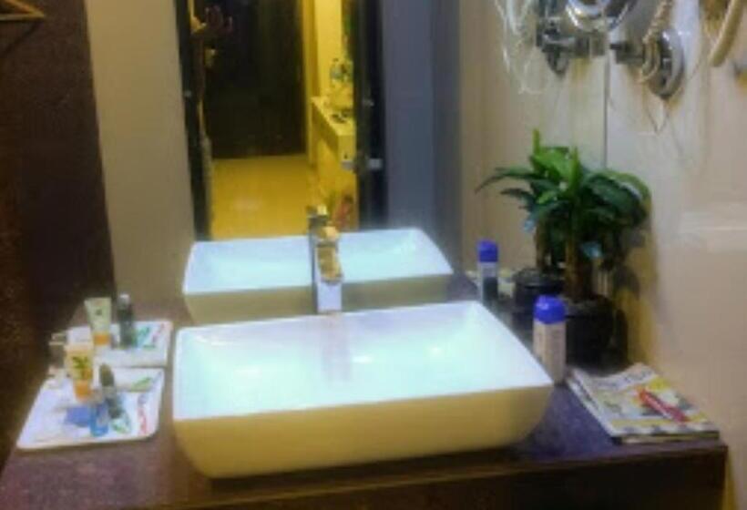 スーペリアースイート, Swarg Exotica Bihar