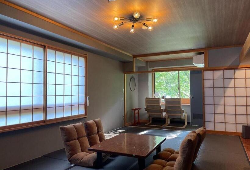 חדר סטודיו סטנדרד, Towadakohan Sakura   Vacation Stay 03811v