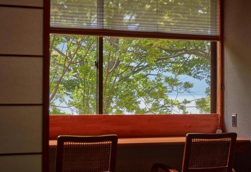 חדר סטודיו סטנדרד, Towadakohan Sakura   Vacation Stay 03811v