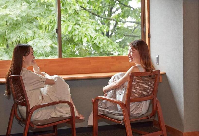 חדר סטודיו סטנדרד, Towadakohan Sakura   Vacation Stay 03811v