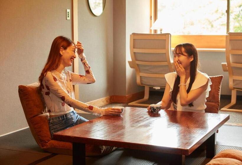 חדר סטודיו סטנדרד, Towadakohan Sakura   Vacation Stay 03811v