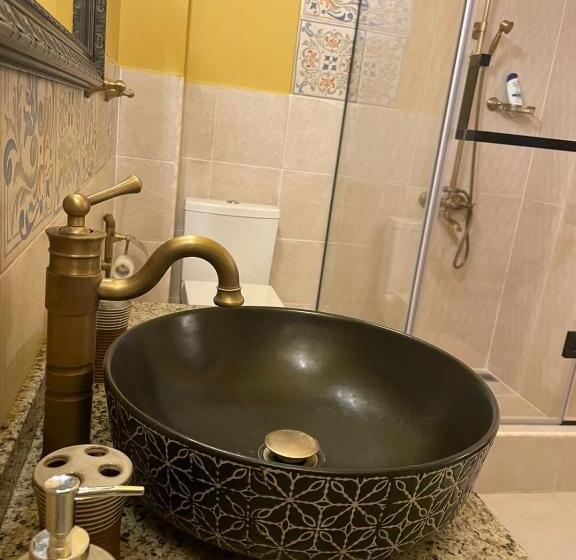 חדר סטנדרט, Villa Alexander Dilijan