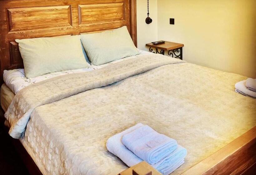 חדר סטנדרט, Villa Alexander Dilijan