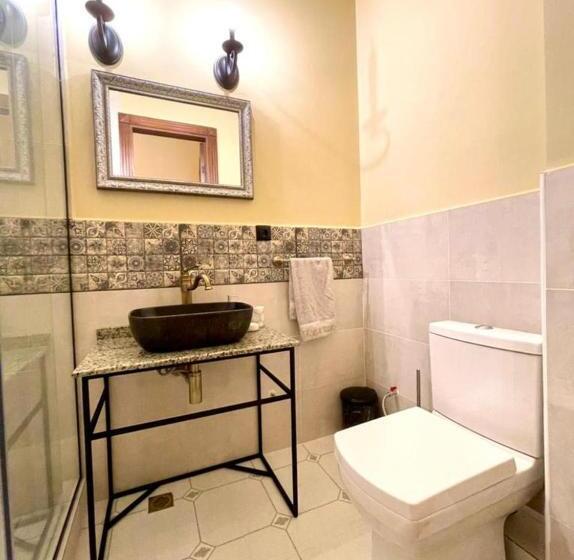 חדר סטנדרט, Villa Alexander Dilijan