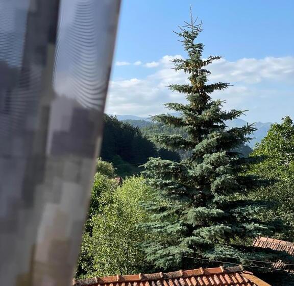 四人标准间, Villa Alexander Dilijan