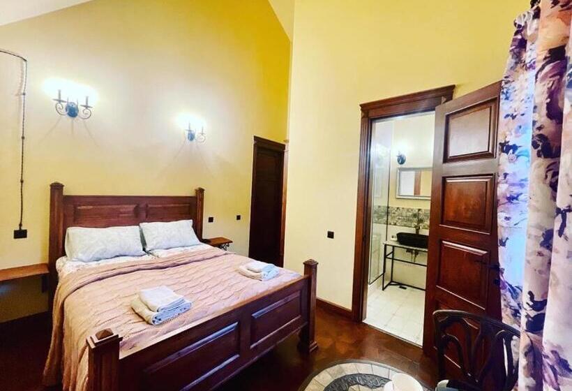 标准间, Villa Alexander Dilijan