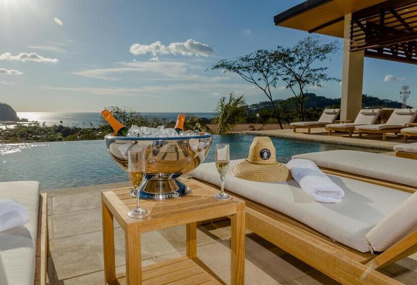 Апартаменты 2 Спальни с Балконом, La Santa Maria Resort