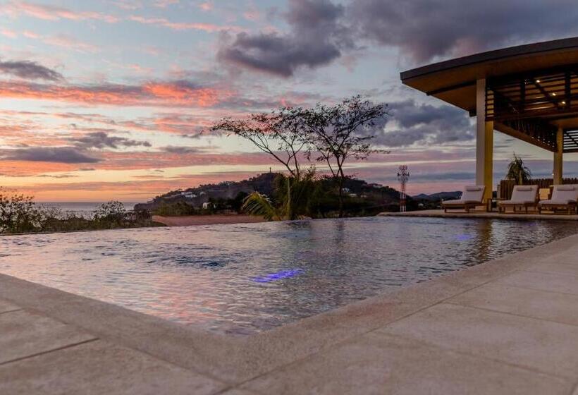 带阳台两卧公寓, La Santa Maria Resort