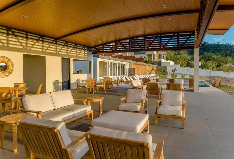 Апартаменты 2 Спальни с Балконом, La Santa Maria Resort