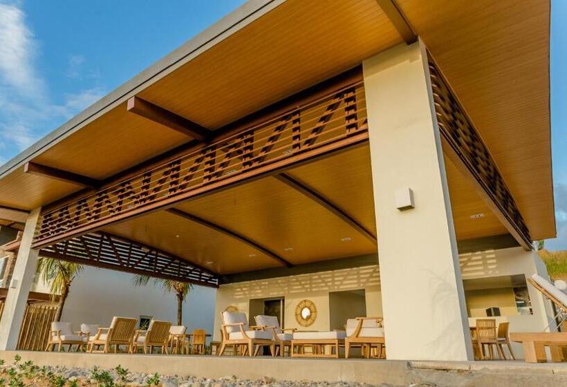 带阳台两卧公寓, La Santa Maria Resort