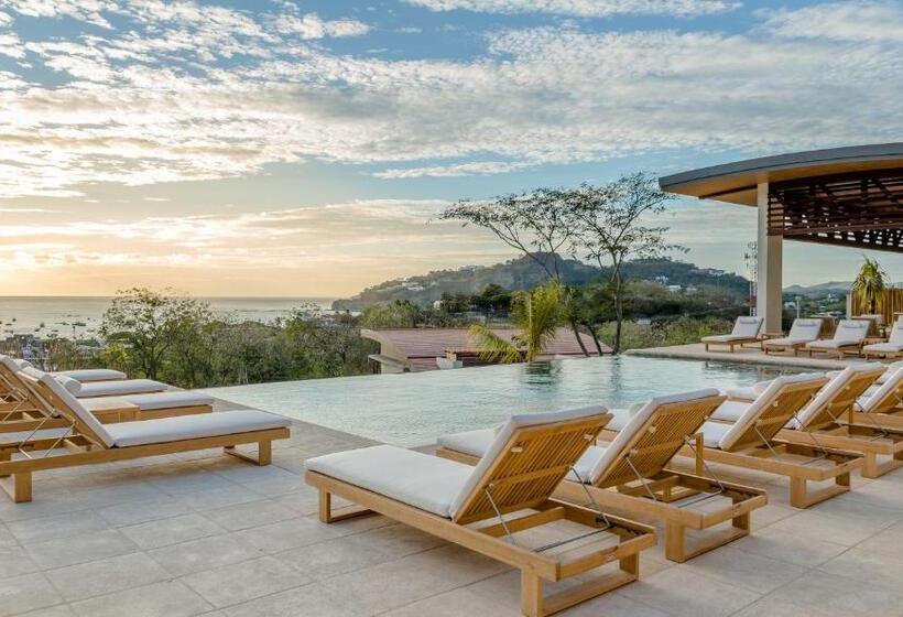 Апартаменты 2 Спальни с Балконом, La Santa Maria Resort