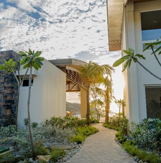 带阳台两卧公寓, La Santa Maria Resort