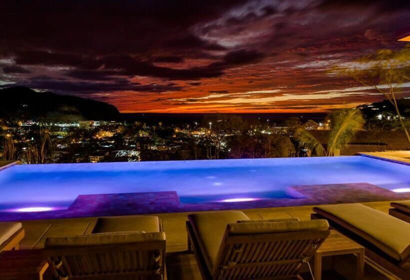 带3个卧室的公寓, La Santa Maria Resort