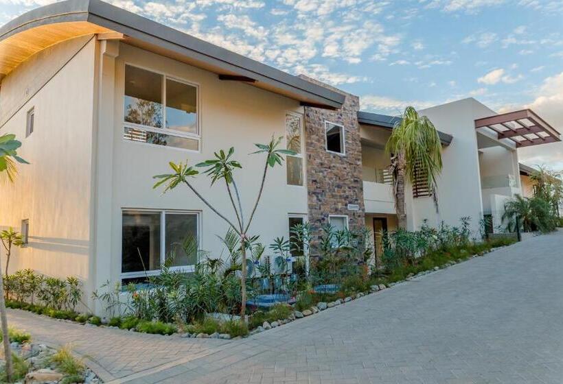 带3个卧室的公寓, La Santa Maria Resort