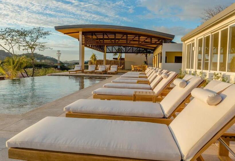 带3个卧室的公寓, La Santa Maria Resort