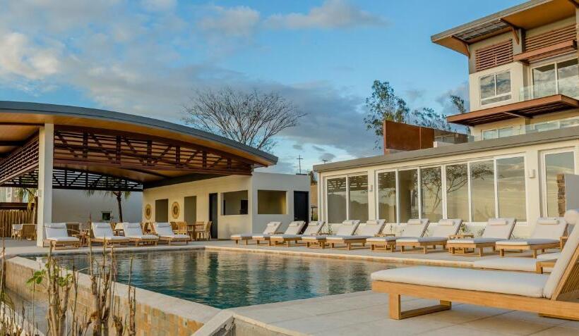 带3个卧室的公寓, La Santa Maria Resort