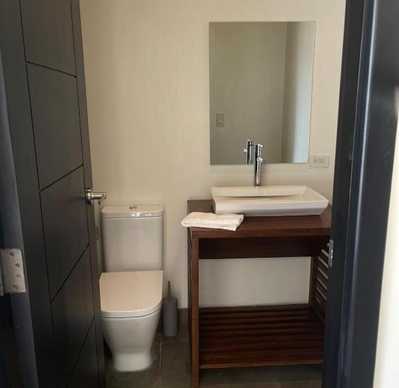 Люкс Deluxe Вид на Море, La Santa Maria Resort