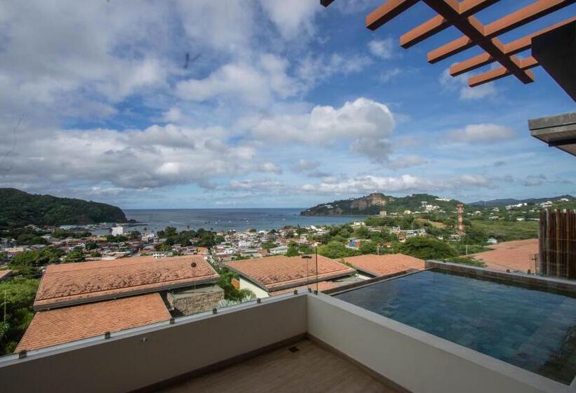 别墅: 1间卧室带游泳池, La Santa Maria Resort